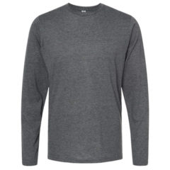 Tultex Unisex Poly-Rich Long Sleeve T-Shirt - 100824_f_fm