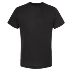 Tultex Unisex Poly-Rich T-Shirt - 101155_f_fm