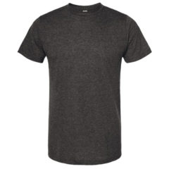 Tultex Unisex Poly-Rich T-Shirt - 101162_f_fm 1