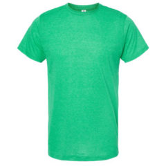 Tultex Unisex Poly-Rich T-Shirt - 101165_f_fm