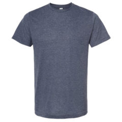 Tultex Unisex Poly-Rich T-Shirt - 101167_f_fm