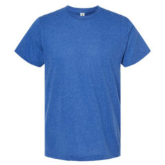 Tultex Unisex Poly-Rich T-Shirt - 101171_f_fm