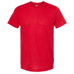 Tultex Unisex Poly-Rich T-Shirt - 101173_f_fm