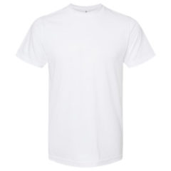 Tultex Unisex Poly-Rich T-Shirt - 101175_f_fm