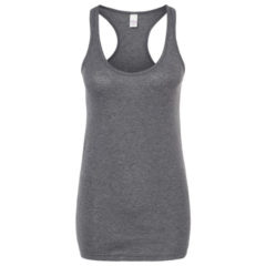 Tultex Women’s Racerback Tank Top - 101192_f_fm