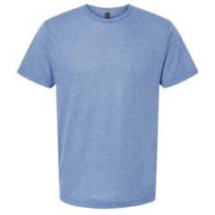 Tultex Unisex Tri Blend T-Shirt - 101281_f_fm