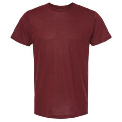 Tultex Unisex Tri Blend T-Shirt - 101283_f_fm