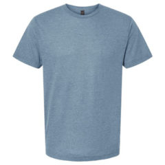 Tultex Unisex Tri Blend T-Shirt - 101284_f_fm