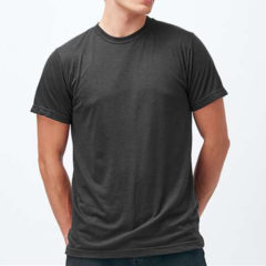 Tultex Unisex Tri Blend T-Shirt - 101285_f_fm
