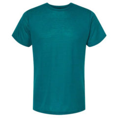 Tultex Unisex Tri Blend T-Shirt - 101287_f_fm