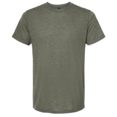 Tultex Unisex Tri Blend T-Shirt - 101289_f_fm
