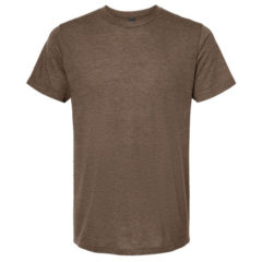 Tultex Unisex Tri Blend T-Shirt - 101290_f_fm