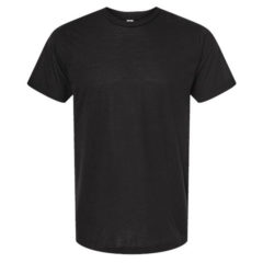 Tultex Unisex Tri Blend T-Shirt - 101291_f_fm