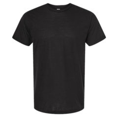 Tultex Unisex Tri Blend T-Shirt - 101291_f_fm