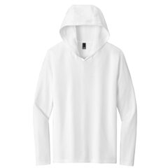 District® Perfect Tri® Long Sleeve Hoodie - 1200W-null 1