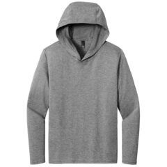 District® Perfect Tri® Long Sleeve Hoodie - 1200W-null 2