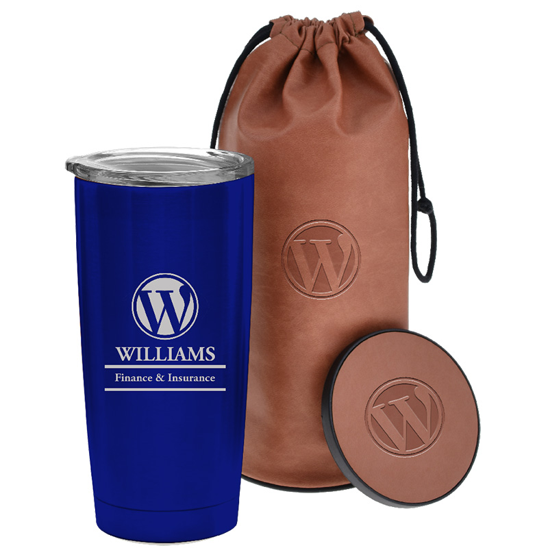 Infinity Series Gift Set 20 oz. - A3691Main