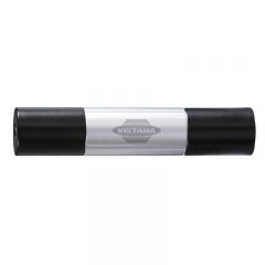 Driver Flashlight Tool Set - M0144 silver