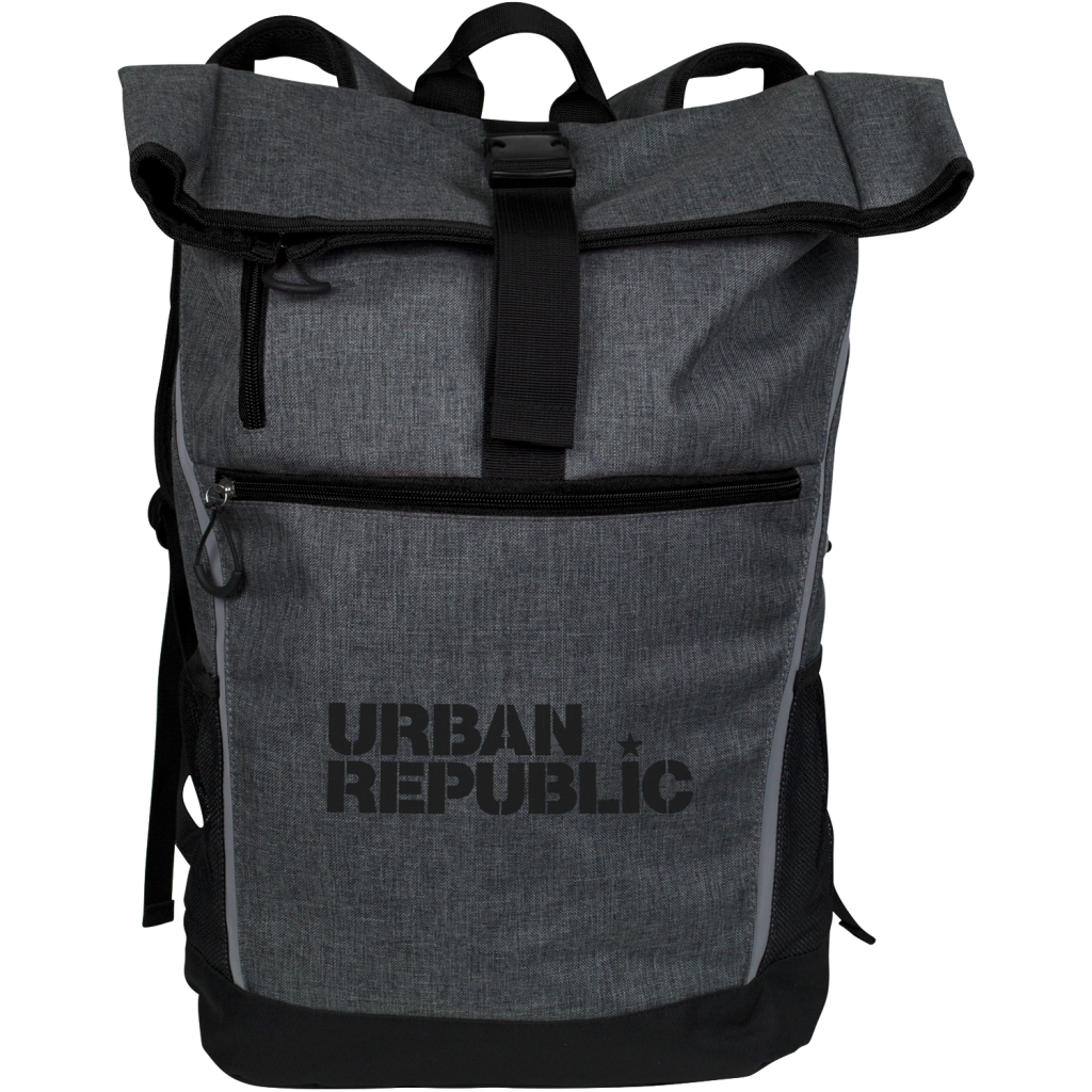 Urban Pack Backpack - URBANPACK_BLACK