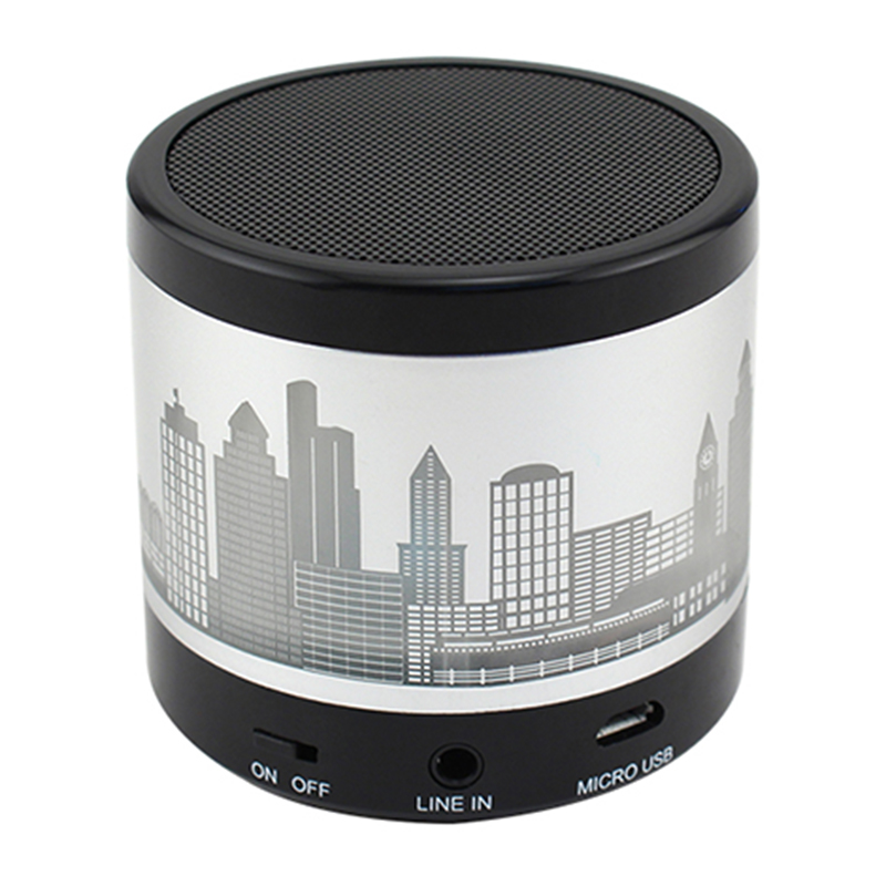 Cityscape Lite Bluetooth Speaker - a3696main