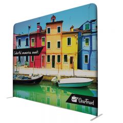 EuroFit Wall Kit 10' W x 7.5' H