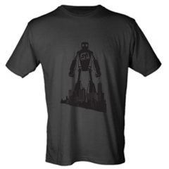 Tultex 241 Unisex Poly-Rich Blend Tee - a3728Black