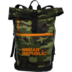 Urban Pack Backpack - a3735Camo