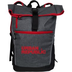 Urban Pack Backpack - a3735Red