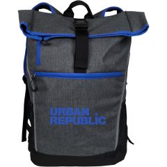 Urban Pack Backpack - a3735Royal
