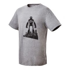 Ei-Lo 6200 / Icon Tee Unisex Premium Blend - a3737AthleticHeather