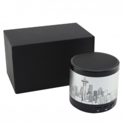 Cityscape Lite Bluetooth Speaker - cityscapeGiftbox