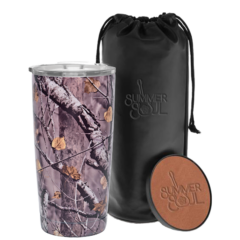 Infinity Series Gift Set 20 oz - infinitycamo