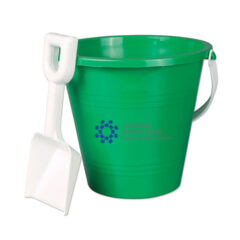 Sand Pail and Shovel - jk9941green_2010