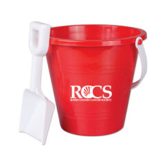 Sand Pail and Shovel - jk9941red_3949
