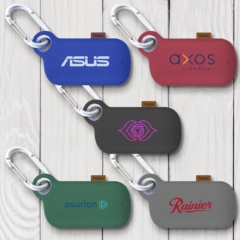 Pebble 5000 Portable Charger - pebblegroup