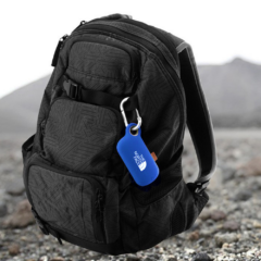 Pebble 5000 Portable Charger - pebbleinuse