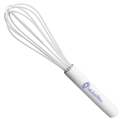 Whisk – 10″ - 10inwhiskwhite