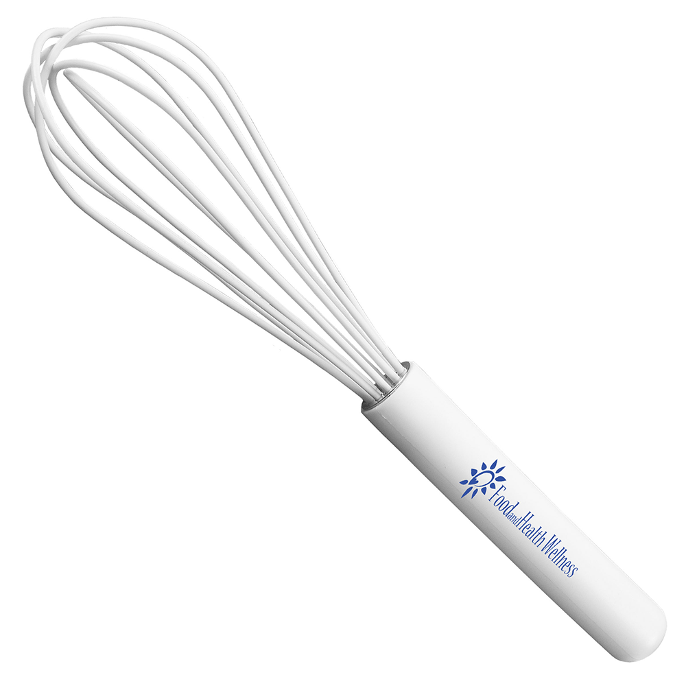 Whisk – 10″ - 10inwhiskwhite