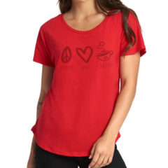Women’s Ideal Dolman by Next Level - 1560-main