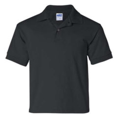 Gildan DryBlend Youth Jersey Sport Shirt - 20907_f_fm