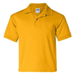 Gildan DryBlend Youth Jersey Sport Shirt - 20910_f_fm
