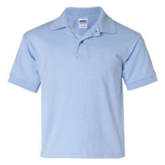 Gildan DryBlend Youth Jersey Sport Shirt - 20911_f_fm