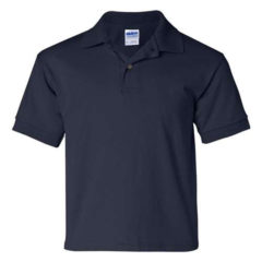Gildan DryBlend Youth Jersey Sport Shirt - 20913_f_fm