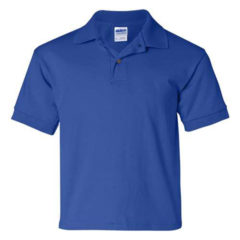 Gildan DryBlend Youth Jersey Sport Shirt - 20914_f_fm