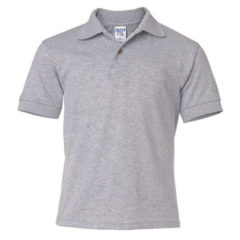 Gildan DryBlend Youth Jersey Sport Shirt - 20915_f_fm