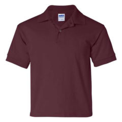 Gildan DryBlend Youth Jersey Sport Shirt - 27870_f_fm