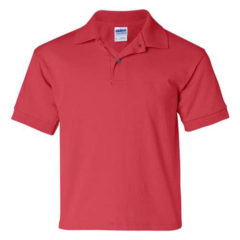 Gildan DryBlend Youth Jersey Sport Shirt - 27871_f_fm
