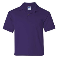 Gildan DryBlend Youth Jersey Sport Shirt - 37347_f_fm