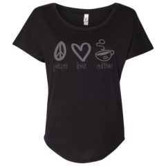 Women’s Ideal Dolman by Next Level - 55246_f_fl
