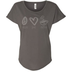 Women’s Ideal Dolman by Next Level - 55248_f_fl